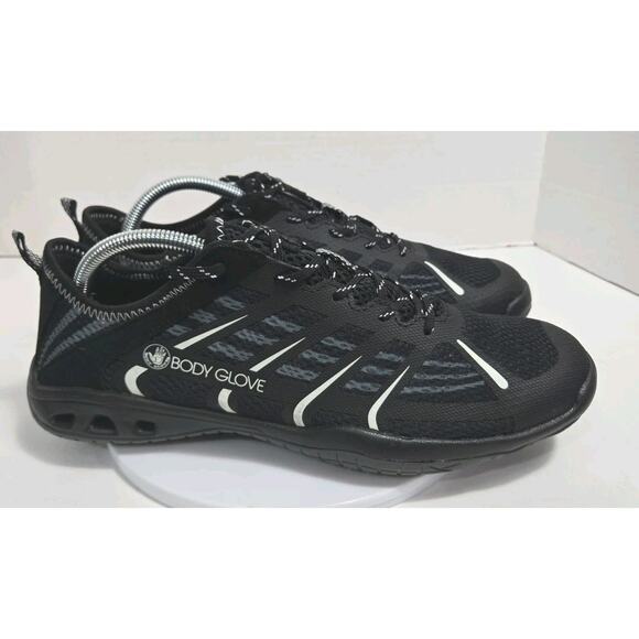 Body Glove Other - Body Glove Rapid 2.0 Men’s Ultimate Hybrid Athletic Shoes Black Gray Size 10M